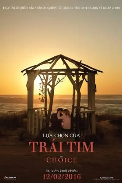 Lựa Chọn Của Trái Tim
