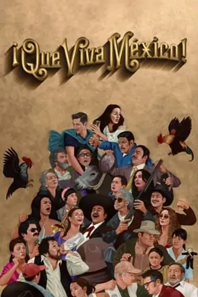 Mexico muôn năm!