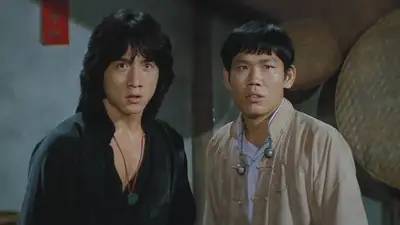 Long Thiếu Gia
