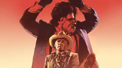 Tử Thần Vùng Texas 2