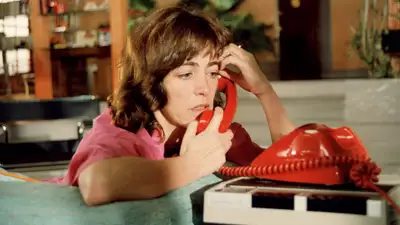 Women On The Verge Of A Nervous Breakdown
