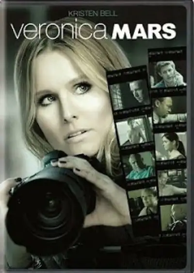Nữ Thám Tử Veronica Mars