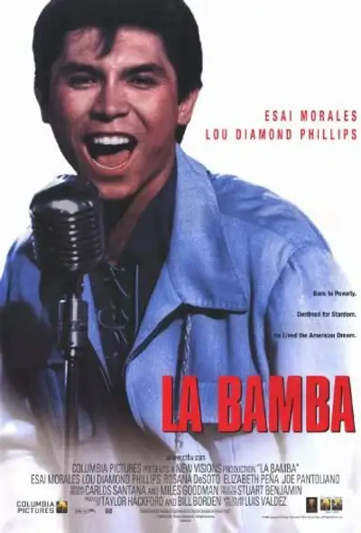 Khúc Ca La Bamba