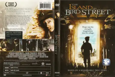The Island On Bird Street
