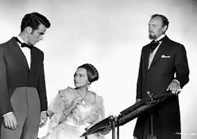 The Heiress