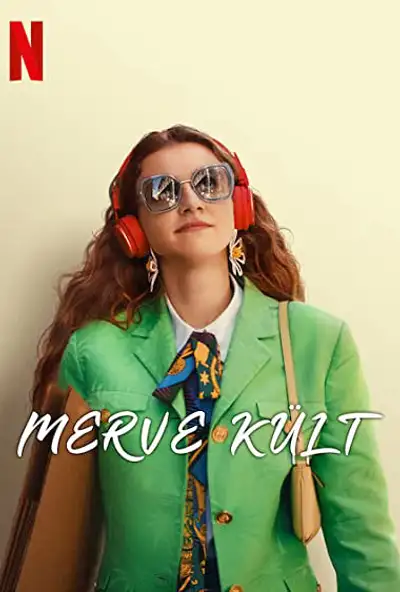 Merve Là Chính Mình
