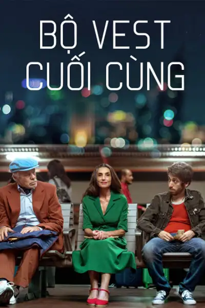 Bộ Vest Cuối Cùng