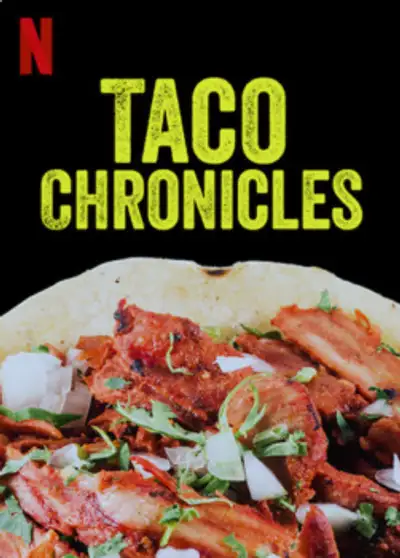 Biên Niên Sử Taco (Quyển 3)