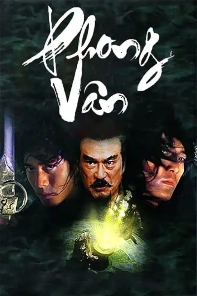 Phong Vân