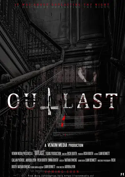 Outlast: Sinh Tồn Nơi Hoang Dã