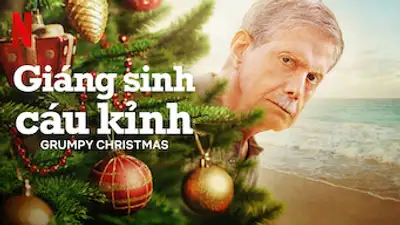 Giáng Sinh Cáu Kỉnh
