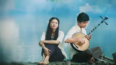 Dạ Cổ Hoài Lang