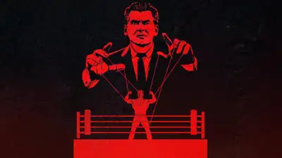 Mr. McMahon