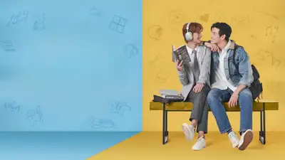 Anh Ấy Xâm Chiếm Thế Giới Của Tôi