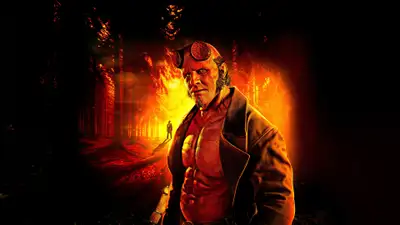 Hellboy: Đại Chiến Quỷ Dữ