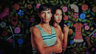 Bí mật của dòng sông