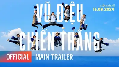 Vũ Điệu Chiến Thắng
