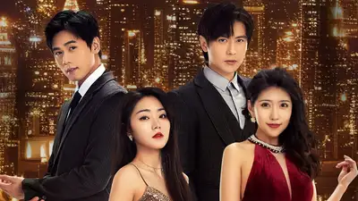Cô Ấy Trở Lại