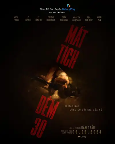 Mất Tích Đêm 30