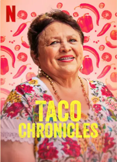 Biên Niên Sử Taco (Quyển 2)