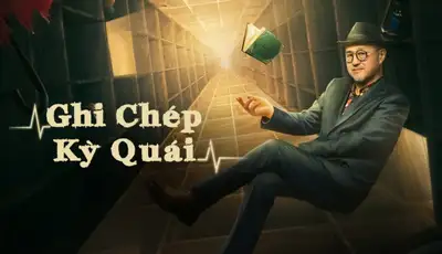 Ghi Chép Kỳ Quái