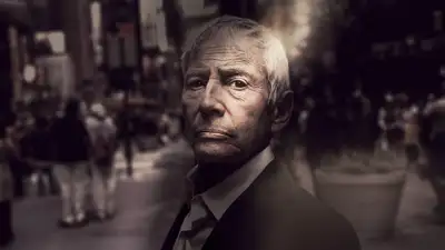 Vận Rủi Cuộc Đời Và Cái Chết Của Robert Durst (Phần 2)