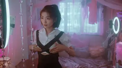 Không Ai Như Vậy