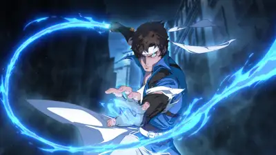 Castlevania: Dạ Khúc (Phần 2)