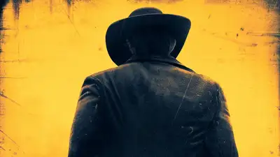 Vụ Giết Người Ở Thành Phố Yellowstone