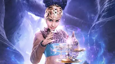 Phong Thần Bảng Truyền Kỳ