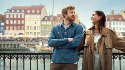 Chuyện Tình Copenhagen