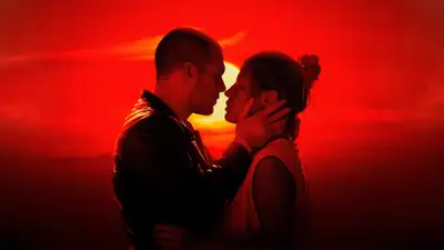 Mối Tình Cuồng Nhiệt