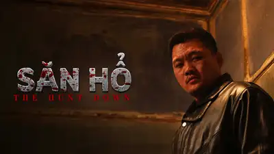 Săn Hổ