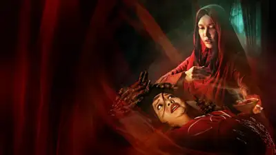 Lời Lừa Dối Của Quỷ Dữ
