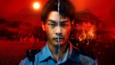 Làng Ăn Thịt Người (Phần 2)
