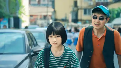 Bình An Cho Em