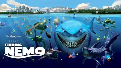 Đi Tìm Nemo