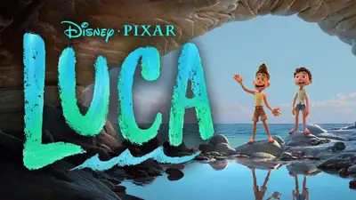 Mùa Hè Của Luca