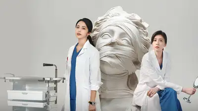 Nhân Danh Cái Đẹp