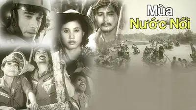 Mùa Nước Nổi