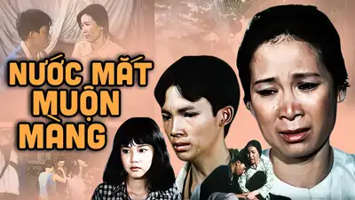 Nước Mắt Muộn Màng