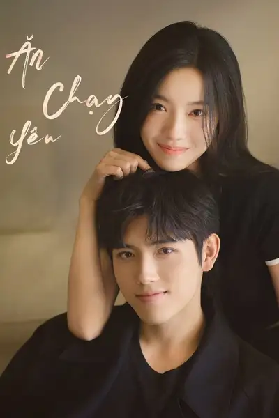 Ăn, Chạy, Yêu