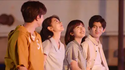 Người Bạn Một Tuần
