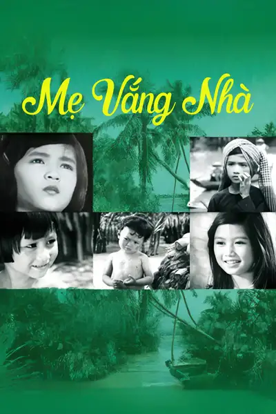 Mẹ Vắng Nhà