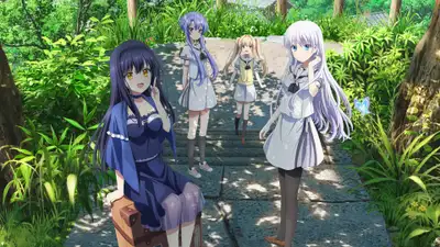 Summer Pockets