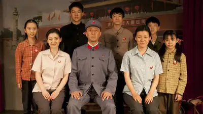 Tình Cha Mẹ