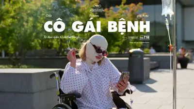Chất Độc Của Sự Nổi Tiếng