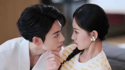 Tình Yêu Định Mệnh