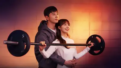 Khỏe Trước Yêu Sau