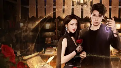 Khế Ước Bí Mật Của Phù Thủy